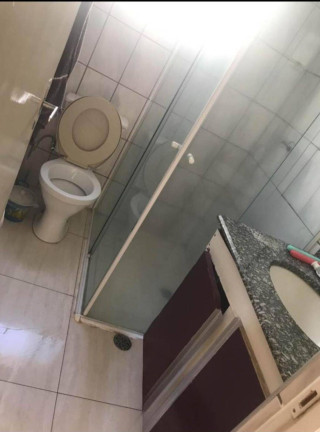 Imagem Apartamento com 3 Quartos à Venda, em Jardim Adelaide - Hortolândia Imagem Apartamento com 3 Quartos à Venda, em Jardim Adelaide - Hortolândia