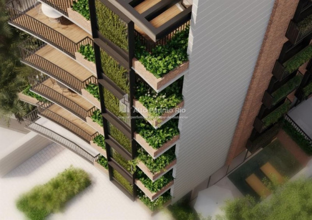 Imagem Apartamento com 1 Quarto à Venda, 30 m² em Gávea - Rio De Janeiro Imagem Apartamento com 1 Quarto à Venda, 30 m² em Gávea - Rio De Janeiro