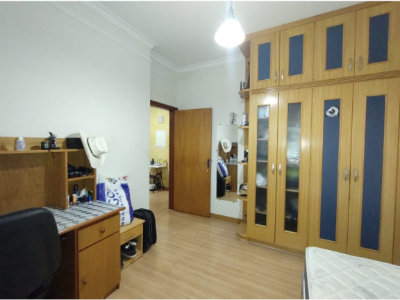 Imagem Casa com 4 Quartos à Venda, 284 m² em Vila Bressani - Paulínia