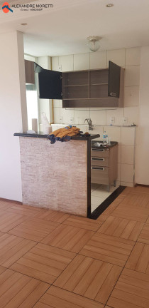 Imagem Apartamento com 2 Quartos à Venda, 56 m² em Lopes De Oliveira - Sorocaba Imagem Apartamento com 2 Quartos à Venda, 56 m² em Lopes De Oliveira - Sorocaba