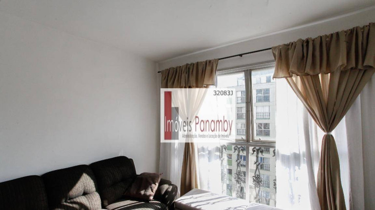 Apartamento com 3 Quartos à Venda, 78 m² em Jabaquara - São Paulo
