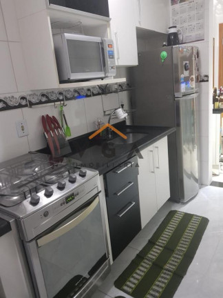 Imagem Apartamento com 2 Quartos à Venda, 42 m² em Bras - São Paulo