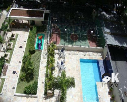Imagem Apartamento com 3 Quartos à Venda, 150 m² em Higienópolis - São Paulo