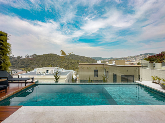 Imagem Casa com 4 Quartos à Venda, 470 m² em Alphaville - Santana De Parnaíba Imagem Casa com 4 Quartos à Venda, 470 m² em Alphaville - Santana De Parnaíba