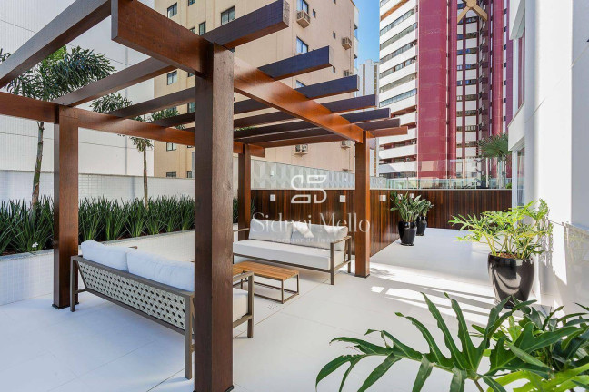 Imagem Apartamento com 4 Quartos à Venda, 131 m² em 2 Quadra Centro - Balneário Camboriú