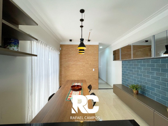 Imagem Casa com 3 Quartos à Venda, 115 m² em Centro - Arujá Imagem Casa com 3 Quartos à Venda, 115 m² em Centro - Arujá