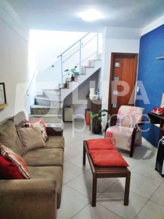 Imagem Casa com 3 Quartos à Venda, 90 m² em Vila Nova Mazzei - São Paulo Imagem Casa com 3 Quartos à Venda, 90 m² em Vila Nova Mazzei - São Paulo