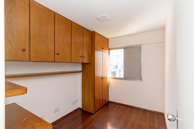 Imagem Apartamento com 2 Quartos à Venda, 54 m² em Vila Marina - São Paulo Imagem Apartamento com 2 Quartos à Venda, 54 m² em Vila Marina - São Paulo