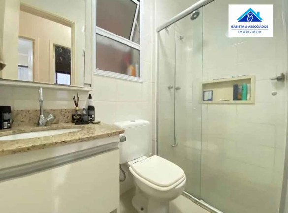 Imagem Apartamento com 3 Quartos à Venda, 65 m² em Jardim São Vicente - Campinas Imagem Apartamento com 3 Quartos à Venda, 65 m² em Jardim São Vicente - Campinas