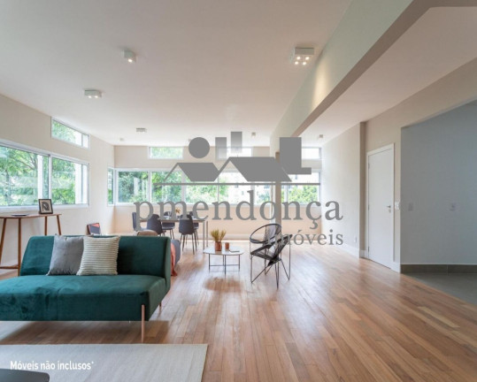 Imagem Apartamento com 3 Quartos à Venda, 200 m² em Higienópolis - São Paulo Imagem Apartamento com 3 Quartos à Venda, 200 m² em Higienópolis - São Paulo