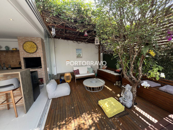 Imagem Casa com 3 Quartos à Venda, 180 m² em Tamboré - Santana De Parnaíba Imagem Casa com 3 Quartos à Venda, 180 m² em Tamboré - Santana De Parnaíba