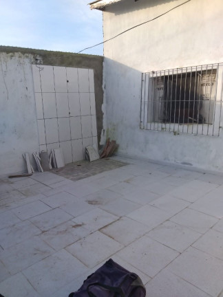 Imagem Casa com 2 Quartos à Venda, 125 m² em Balneário Jussara - Mongaguá Imagem Casa com 2 Quartos à Venda, 125 m² em Balneário Jussara - Mongaguá