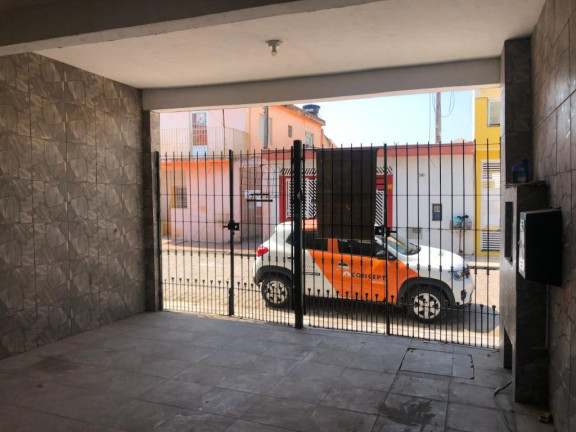 Imagem Casa com 3 Quartos à Venda ou Locação, 120 m² em Jardim Monte Cristo - Suzano Imagem Casa com 3 Quartos à Venda ou Locação, 120 m² em Jardim Monte Cristo - Suzano