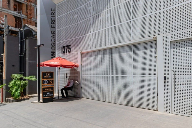 Imagem Studio com 1 Quarto à Venda, 18 m² em Pinheiros - São Paulo