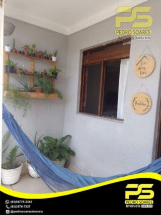 Imagem Casa com 2 Quartos à Venda, 100 m² em Bessa - João Pessoa Imagem Casa com 2 Quartos à Venda, 100 m² em Bessa - João Pessoa