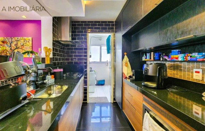 Imagem Imóvel com 3 Quartos à Venda, 104 m² em Centro - São Bernardo Do Campo Imagem Imóvel com 3 Quartos à Venda, 104 m² em Centro - São Bernardo Do Campo