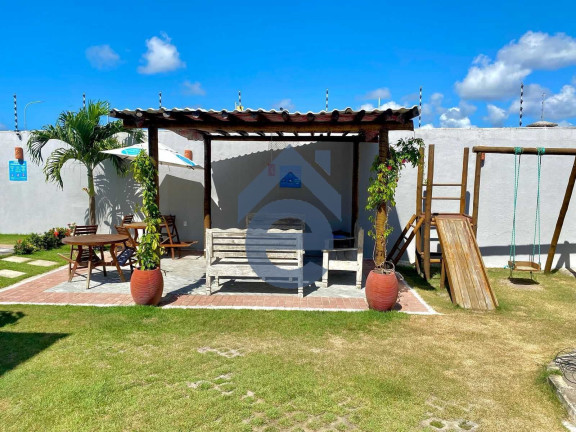 Imagem Casa com 3 Quartos à Venda, 90 m² em Barra Nova - Marechal Deodoro Imagem Casa com 3 Quartos à Venda, 90 m² em Barra Nova - Marechal Deodoro