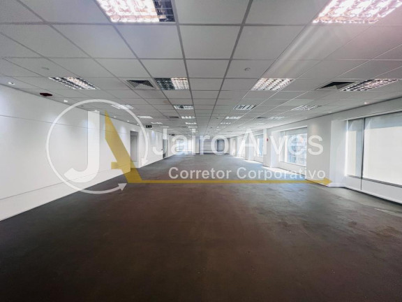 Imagem Imóvel Comercial para Alugar, 486 m² em Vila Olímpia - São Paulo