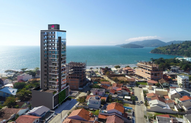 Imagem Apartamento com 3 Quartos à Venda, 107 m² em Porto Belo - Porto Belo Imagem Apartamento com 3 Quartos à Venda, 107 m² em Porto Belo - Porto Belo