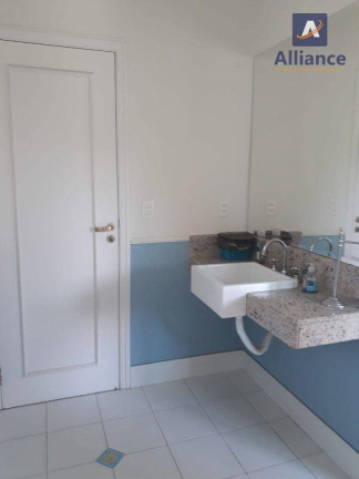 Imagem Casa com 4 Quartos à Venda, 300 m² em Villaggio Capríccio - Louveira