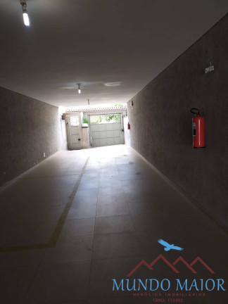 Imagem Apartamento com 2 Quartos à Venda, 140 m² em Vila Alzira - Santo André