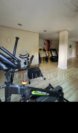 Imagem Apartamento com 2 Quartos à Venda, 50 m² em Parque Residencial Flamboyant - São José Dos Campos