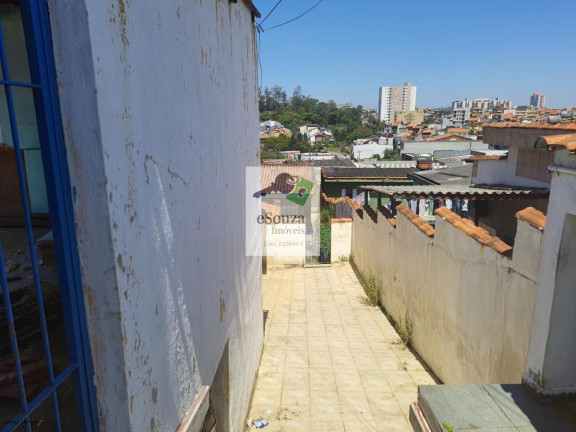 Imagem Casa com 3 Quartos à Venda, 233 m² em Parque Das Américas - Mauá