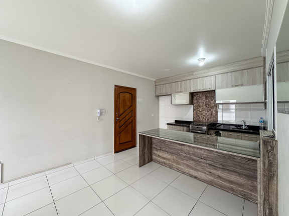 Imagem Apartamento com 3 Quartos à Venda,  em Parque Novo Oratório - Santo André