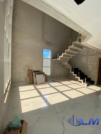 Imagem Casa com 3 Quartos à Venda, 180 m² em Itapebussu - Guarapari