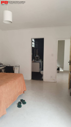 Imagem Casa com 3 Quartos para Alugar, 120 m² em Cidade Monções - São Paulo Imagem Casa com 3 Quartos para Alugar, 120 m² em Cidade Monções - São Paulo
