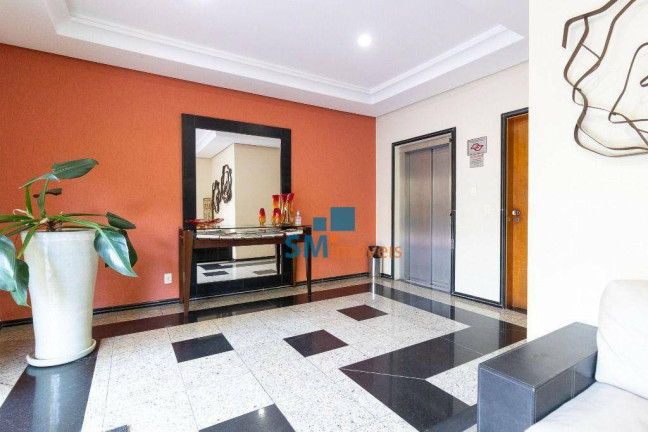 Imagem Apartamento com 3 Quartos à Venda, 110 m² em Chácara Klabin - São Paulo Imagem Apartamento com 3 Quartos à Venda, 110 m² em Chácara Klabin - São Paulo