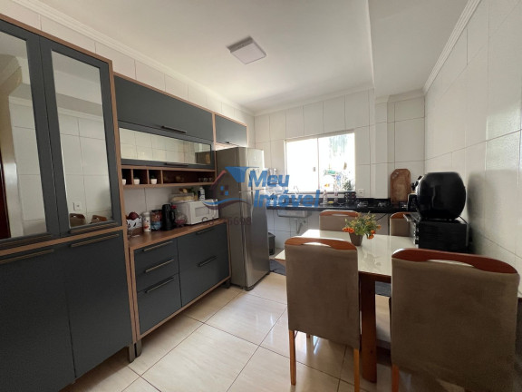 Imagem Casa com 4 Quartos à Venda, 190 m² em Samambaia Sul (samambaia) - Brasília Imagem Casa com 4 Quartos à Venda, 190 m² em Samambaia Sul (samambaia) - Brasília