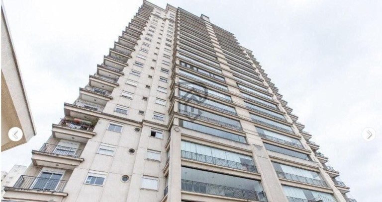 Imagem Apartamento com 4 Quartos à Venda, 184 m² em Paraíso - São Paulo