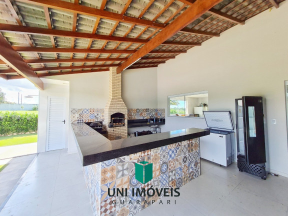 Imagem Casa com 5 Quartos à Venda, 1.672 m² em Nova Guarapari - Guarapari