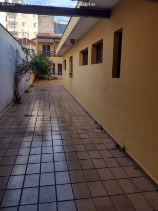 Imagem Casa à Venda, 500 m² em Santa Maria - São Caetano Do Sul Imagem Casa à Venda, 500 m² em Santa Maria - São Caetano Do Sul