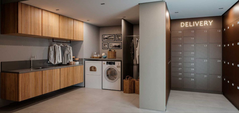 Imagem Apartamento com 2 Quartos à Venda, 137 m² em Itaim Bibi - São Paulo Imagem Apartamento com 2 Quartos à Venda, 137 m² em Itaim Bibi - São Paulo
