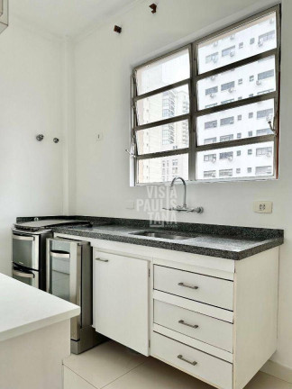 Imagem Apartamento com 2 Quartos para Alugar, 112 m² em Jardim Paulista - São Paulo Imagem Apartamento com 2 Quartos para Alugar, 112 m² em Jardim Paulista - São Paulo