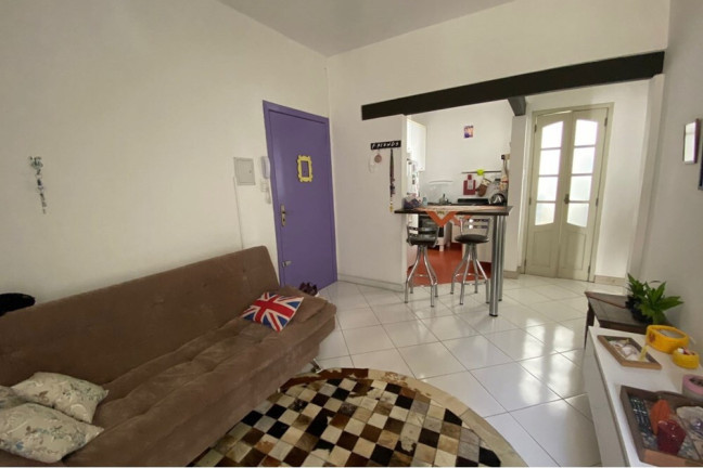 Imagem Apartamento com 1 Quarto à Venda, 39 m² em Menino Deus - Porto Alegre Imagem Apartamento com 1 Quarto à Venda, 39 m² em Menino Deus - Porto Alegre