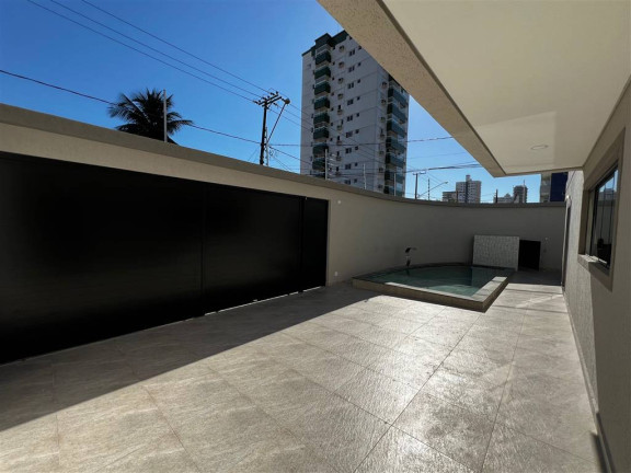 Imagem Sobrado com 3 Quartos à Venda, 127 m² em Guilhermina - Praia Grande Imagem Sobrado com 3 Quartos à Venda, 127 m² em Guilhermina - Praia Grande