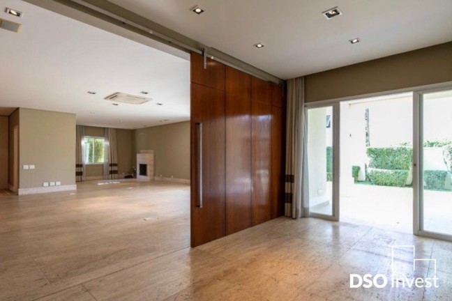 Imagem Casa de Condomínio com 4 Quartos à Venda, 814 m² em Jardim Petrópolis - São Paulo