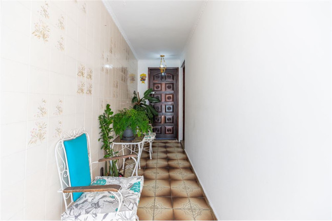Imagem Casa com 4 Quartos à Venda,  em Vila Monumento - São Paulo