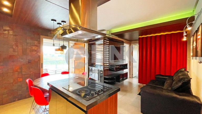 Imagem Apartamento com 2 Quartos à Venda, 77 m² em Petrópolis - Porto Alegre