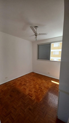 Imagem Imóvel com 3 Quartos à Venda, 105 m² em Moema - São Paulo