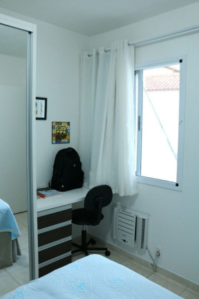 Imagem Casa com 3 Quartos à Venda, 93 m² em Taquara - Rio De Janeiro