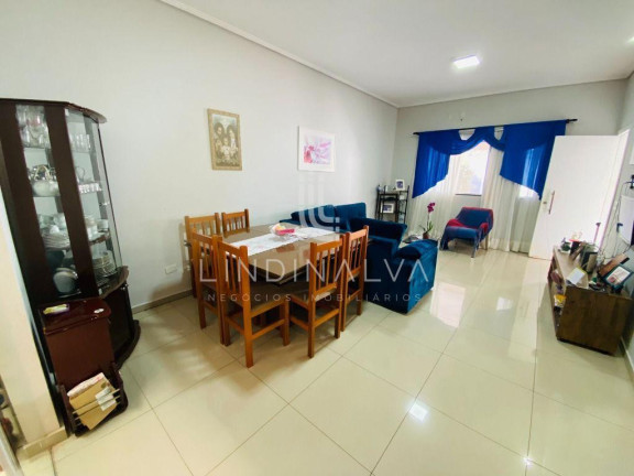 Imagem Casa com 3 Quartos à Venda, 118 m² em Maracanã - Foz Do Iguacu Imagem Casa com 3 Quartos à Venda, 118 m² em Maracanã - Foz Do Iguacu