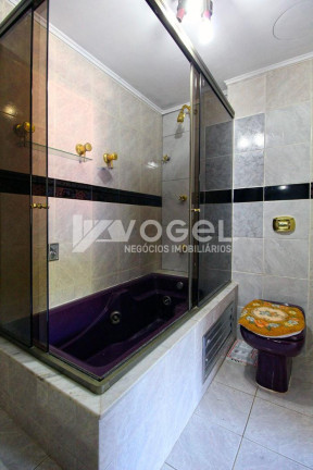 Imagem Apartamento com 3 Quartos à Venda, 118 m² em Marechal Rondon - Canoas Imagem Apartamento com 3 Quartos à Venda, 118 m² em Marechal Rondon - Canoas