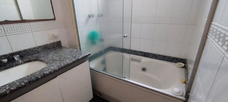 Apartamento com 3 Quartos à Venda, 148 m² em Perdizes - São Paulo