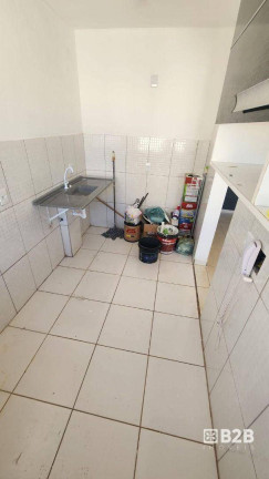 Imagem Apartamento com 2 Quartos à Venda, 45 m² em Condomínio Residencial San Sebastian - Bauru Imagem Apartamento com 2 Quartos à Venda, 45 m² em Condomínio Residencial San Sebastian - Bauru