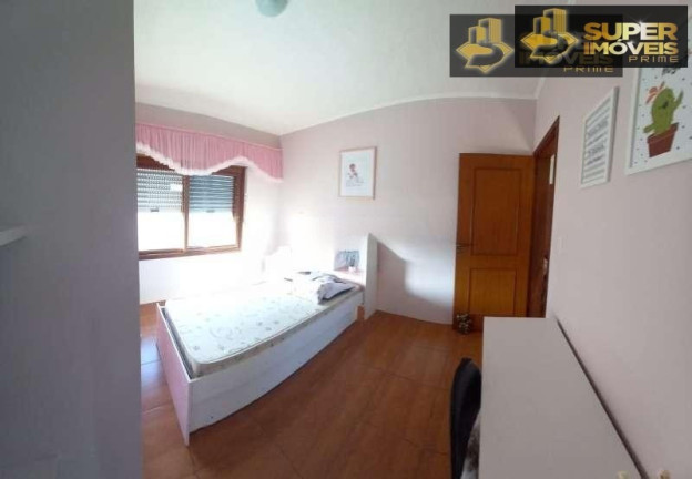 Imagem Casa com 4 Quartos à Venda, 200 m² em Fragata - Pelotas
