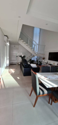 Casa de Condomínio com 3 Quartos à Venda,  em Cajuru Do Sul - Sorocaba